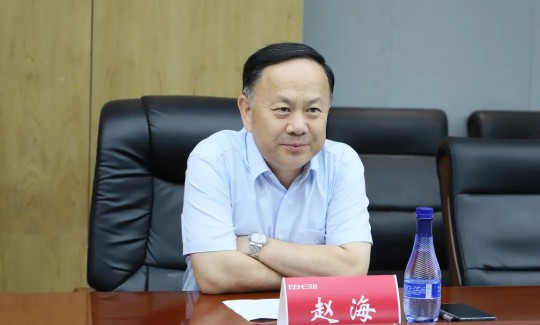 熱烈歡迎佛山市趙海副市長一行蒞臨億合門窗調研指導 熱烈歡迎佛山市趙海副市長一行蒞臨億合門窗調研指導