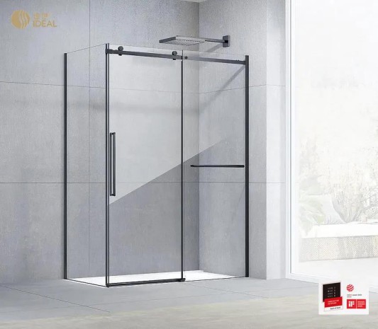 SW系列淋浴房的真正魅力在于創(chuàng)造不可思議的用戶(hù)體驗(yàn) SW系列淋浴房的真正魅力在于創(chuàng)造不可思議的用戶(hù)體驗(yàn)