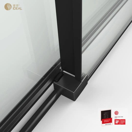 SW系列淋浴房的真正魅力在于創(chuàng)造不可思議的用戶(hù)體驗(yàn) SW系列淋浴房的真正魅力在于創(chuàng)造不可思議的用戶(hù)體驗(yàn)