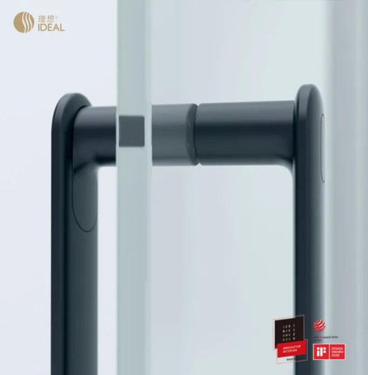 SW系列淋浴房的真正魅力在于創(chuàng)造不可思議的用戶(hù)體驗(yàn) SW系列淋浴房的真正魅力在于創(chuàng)造不可思議的用戶(hù)體驗(yàn)