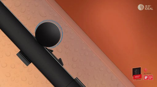 SW系列淋浴房的真正魅力在于創(chuàng)造不可思議的用戶(hù)體驗(yàn) SW系列淋浴房的真正魅力在于創(chuàng)造不可思議的用戶(hù)體驗(yàn)