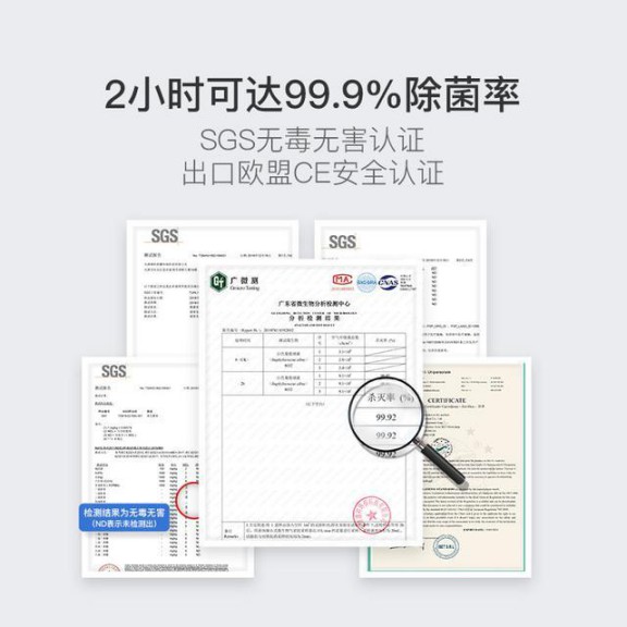 覺得幾千大洋買空氣凈化器貴的，這個小氯盒可以滿足你