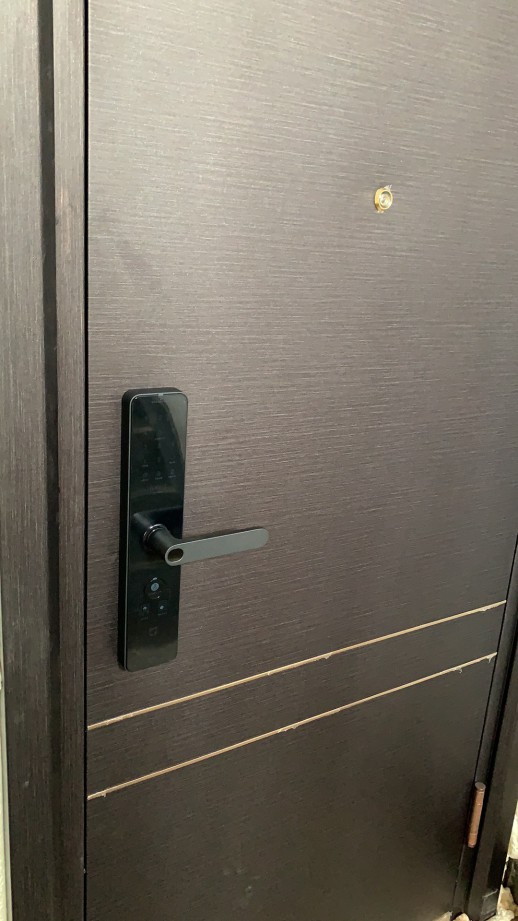 請教一下， 挺固智能鎖值不值得買?