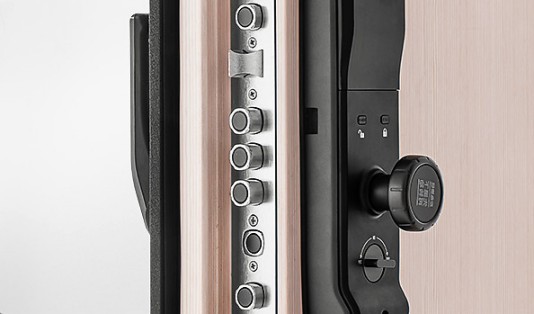 請教一下， 挺固智能鎖值不值得買?