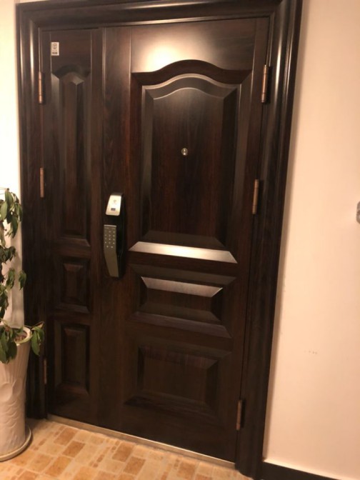 請教一下， 挺固智能鎖值不值得買?