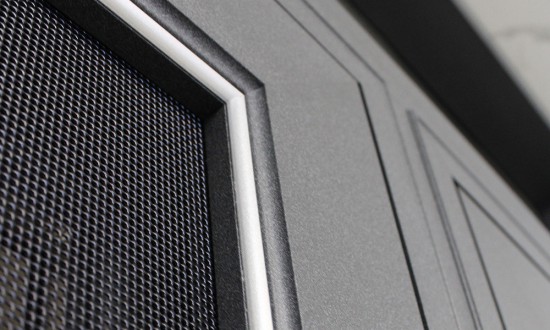 選擇門窗需重視的安全細節，為孩子的安全成長保駕護航