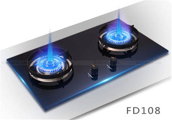 好物推薦|法帝FD108嵌入式燃氣灶,猛火爆炒! 好物推薦|法帝FD108嵌入式燃氣灶,猛火爆炒!