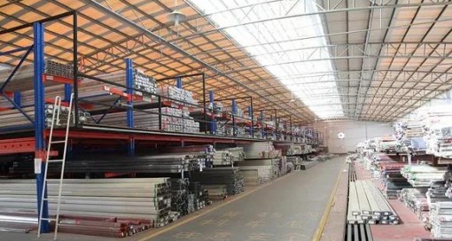 雄星鋁業董事長陳雄：制勝法寶沒有，用心才是生存發展之道