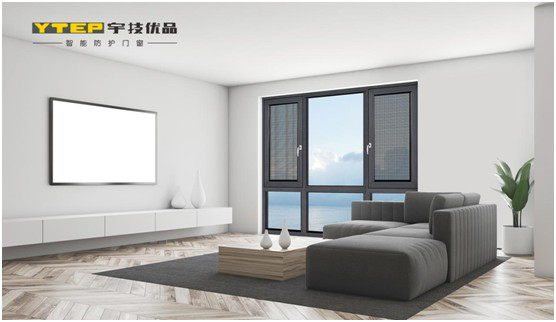 宇技優品門窗 打造專業品質 迎接閃耀年華 宇技優品門窗 打造專業品質 迎接閃耀年華