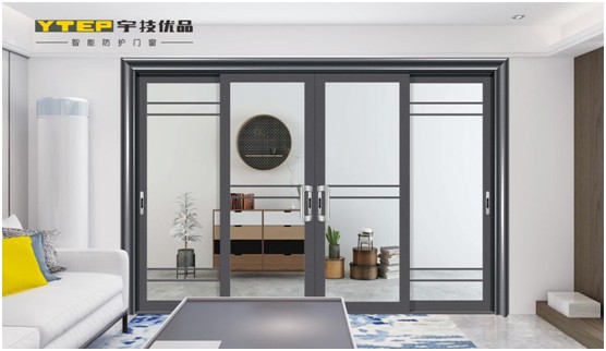 宇技優品門窗 打造專業品質 迎接閃耀年華 宇技優品門窗 打造專業品質 迎接閃耀年華