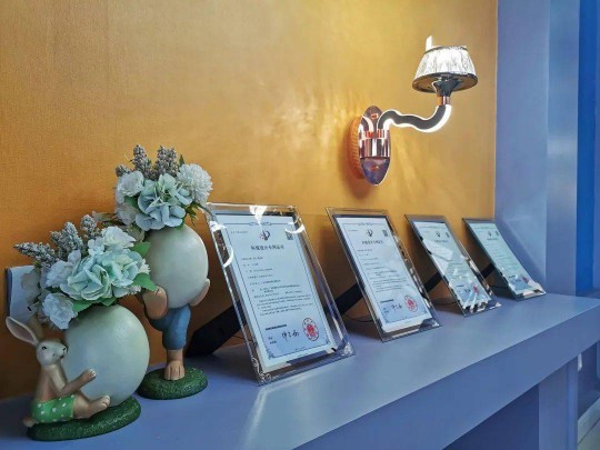 燈臂發光產品備受市場熱捧，正翔照明產品有何亮點及優勢?