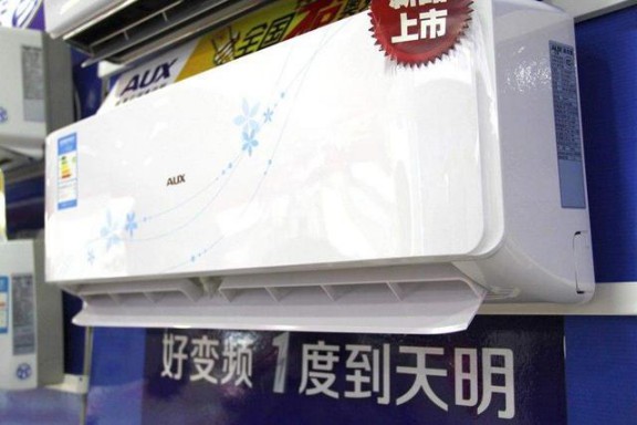 選購變頻空調或有貓膩，請看看這些參數