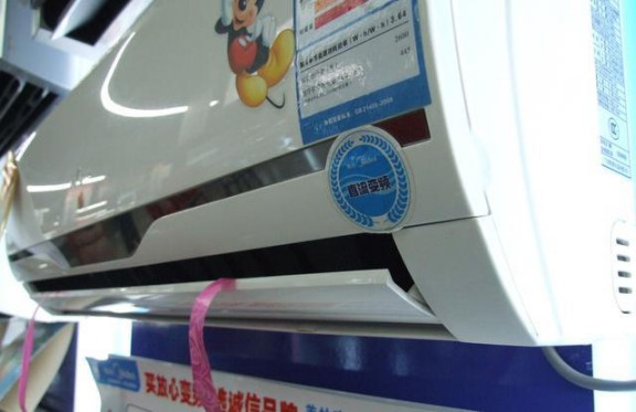 選購變頻空調或有貓膩，請看看這些參數