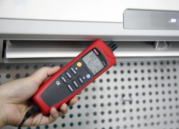 選購變頻空調或有貓膩，請看看這些參數