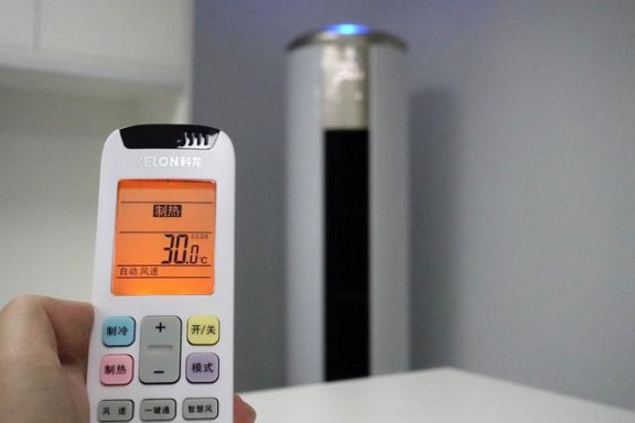 選購變頻空調或有貓膩，請看看這些參數