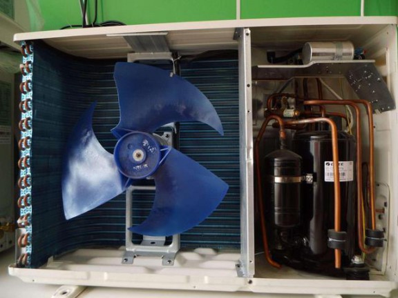 選購變頻空調或有貓膩，請看看這些參數