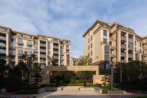 華潤漆綠能反射隔熱涂料系統讓建筑再也不怕夏熱冬冷 華潤漆綠能反射隔熱涂料系統讓建筑再也不怕夏熱冬冷