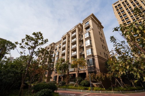 華潤漆綠能反射隔熱涂料系統讓建筑再也不怕夏熱冬冷 華潤漆綠能反射隔熱涂料系統讓建筑再也不怕夏熱冬冷