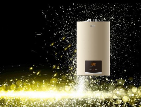 選來選去，感覺海爾JN3熱水器很不錯(cuò)