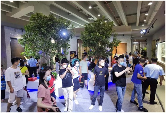 藝和集團 展會快訊第1天：未來已來 “智”能有你