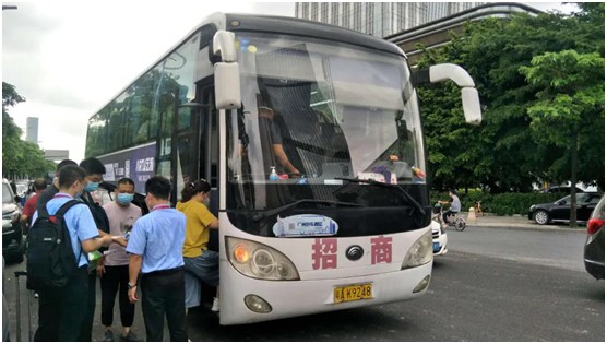 藝和集團 展會快訊第1天：未來已來 “智”能有你