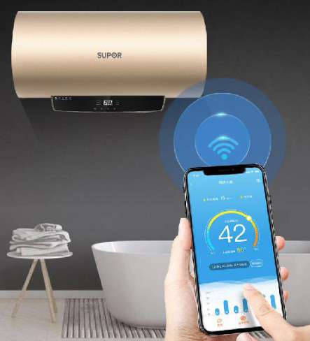 蘇泊爾和海爾熱水器哪個好?正糾結選哪個牌子