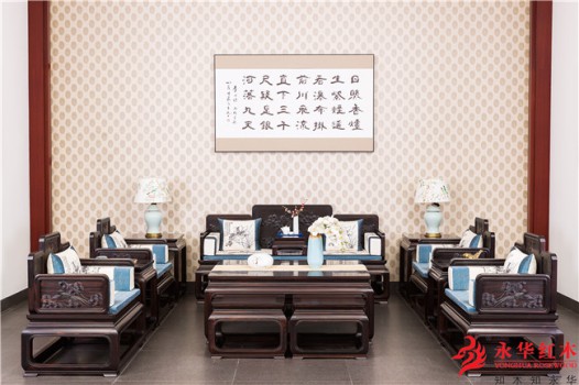 永華非遺日 ｜“我哋廣式” ，廣作家具好犀利！