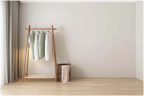 方寸空間的極致應用,卓益衣帽間的簡約美學 方寸空間的極致應用,卓益衣帽間的簡約美學