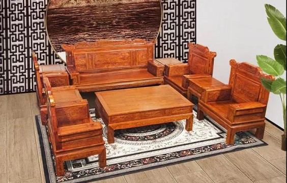 檀明宮紅木家具發展理念:把600年歷史帶回家 檀明宮紅木家具發展理念:把600年歷史帶回家