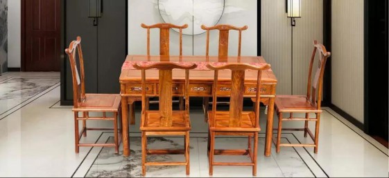 檀明宮紅木家具發展理念:把600年歷史帶回家 檀明宮紅木家具發展理念:把600年歷史帶回家