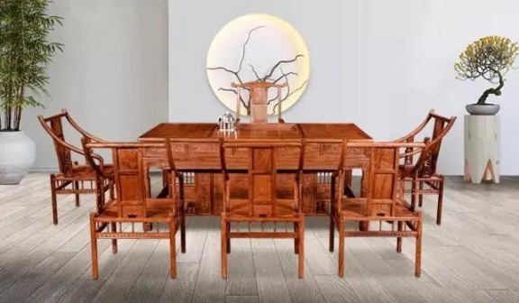 檀明宮紅木家具發展理念:把600年歷史帶回家 檀明宮紅木家具發展理念:把600年歷史帶回家