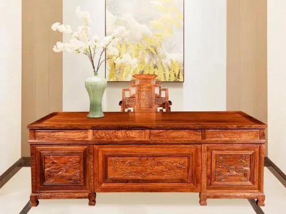 檀明宮紅木家具發展理念:把600年歷史帶回家 檀明宮紅木家具發展理念:把600年歷史帶回家