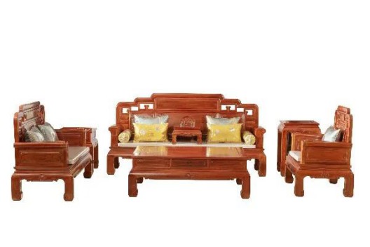 為你而來,御興紅木強勢入駐濟南富雅紅木樓五樓中廳 為你而來,御興紅木強勢入駐濟南富雅紅木樓五樓中廳