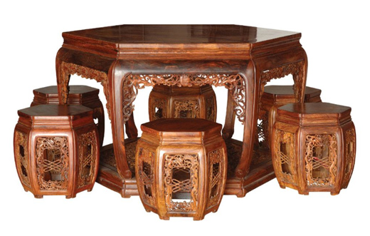 觀點:紅木家具加盟店的經營活動務必注重細節 觀點:紅木家具加盟店的經營活動務必注重細節