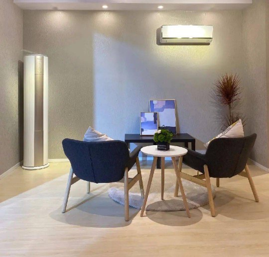 廣州松下空調器有限公司代理商、直營商交流會舉行