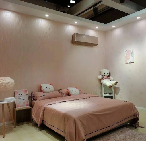 廣州松下空調器有限公司代理商、直營商交流會舉行