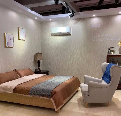 廣州松下空調器有限公司代理商、直營商交流會舉行