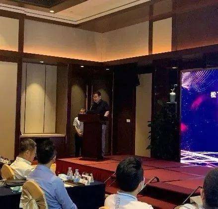 廣州松下空調器有限公司代理商、直營商交流會舉行