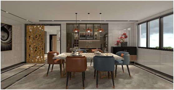 品愛全屋定制曲江店設計師趙建輝：做生活的設計者