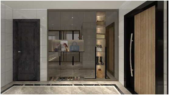 品愛全屋定制曲江店設計師趙建輝：做生活的設計者