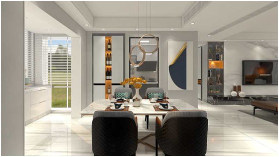 品愛全屋定制曲江店設計師趙建輝：做生活的設計者