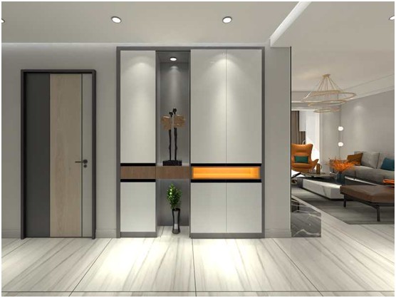 品愛全屋定制曲江店設計師趙建輝：做生活的設計者