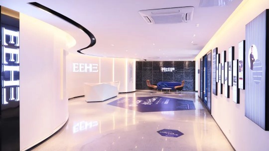 攜手大國(guó)品牌·創(chuàng)享千億財(cái)富 | 億合門窗招商峰會(huì)圓滿落幕