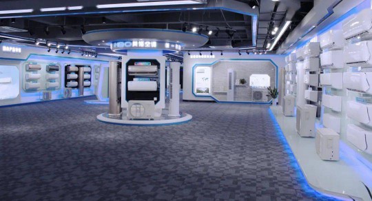 美博空調頻頻中標政府采購項目的背后有怎樣的實力加持？