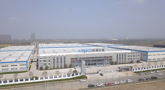 美博空調頻頻中標政府采購項目的背后有怎樣的實力加持？