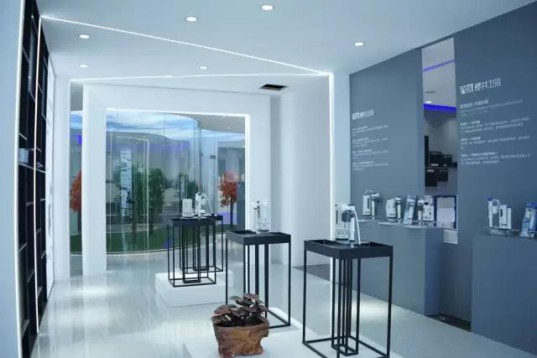 采訪櫻井科技董事長黃洽明，深入戰略布局及產品未來發展趨勢