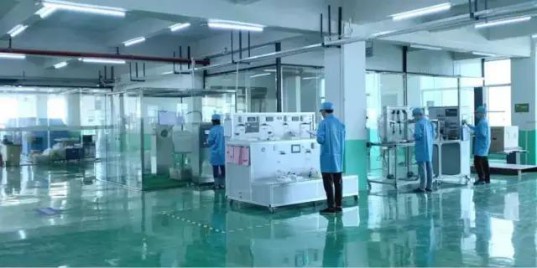 采訪櫻井科技董事長黃洽明，深入戰略布局及產品未來發展趨勢