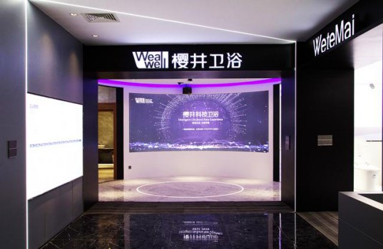 采訪櫻井科技董事長黃洽明，深入戰略布局及產品未來發展趨勢