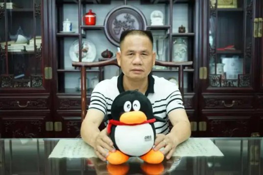 采訪櫻井科技董事長黃洽明，深入戰略布局及產品未來發展趨勢