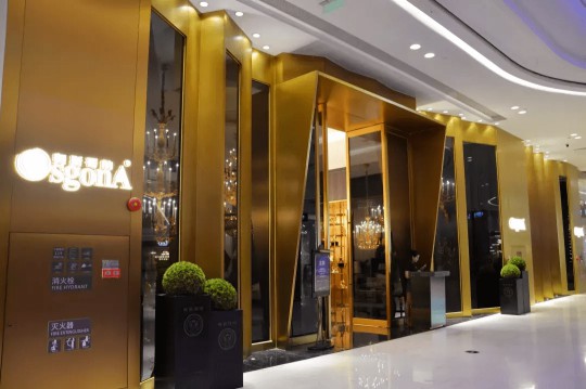 三大燈飾品牌,華藝天團王牌奢品薈狂歡再度來襲! 三大燈飾品牌,華藝天團王牌奢品薈狂歡再度來襲!